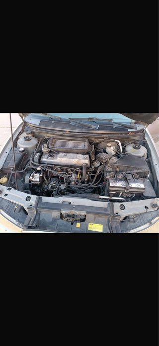 Ford Mondeo 1998