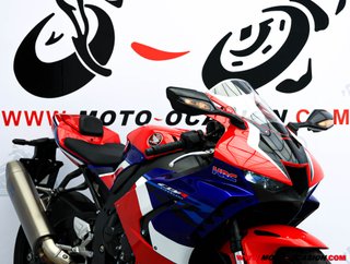 HONDA CBR 1000 RR-R FIREBLADE