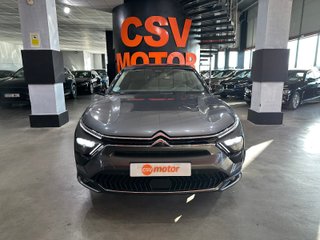 Citroen C5 X PureTech 132kW 180CV SS EAT8 Shine (2022)