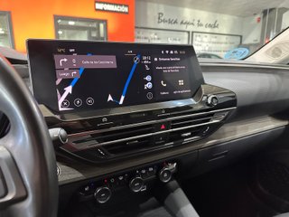 Citroen C5 X PureTech 132kW 180CV SS EAT8 Shine (2022)