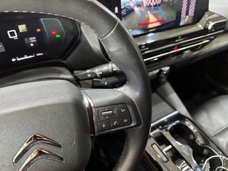 Citroen C5 X PureTech 132kW 180CV SS EAT8 Shine (2022)