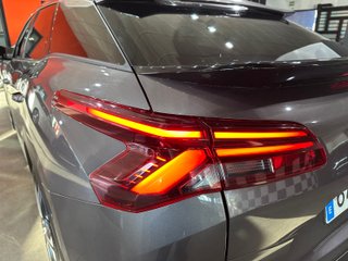 Citroen C5 X PureTech 132kW 180CV SS EAT8 Shine (2022)