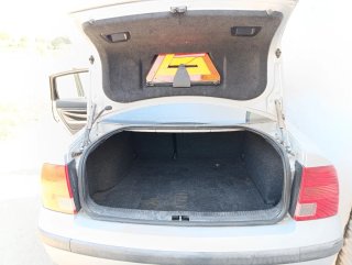 Volkswagen Passat 1999