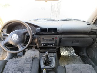 Volkswagen Passat 1999