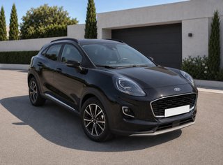 Ford Puma 1.0 EcoBoost Hybrid (MHEV) 125 CV, 2022