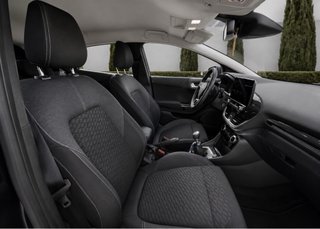Ford Puma 1.0 EcoBoost Hybrid (MHEV) 125 CV, 2022