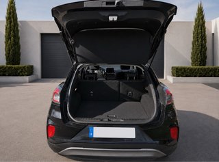 Ford Puma 1.0 EcoBoost Hybrid (MHEV) 125 CV, 2022