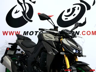 KAWASAKI Z 1100 SE -GARANTÍA OFICIAL-