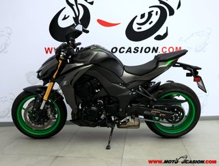 KAWASAKI Z 1100 SE -GARANTÍA OFICIAL-