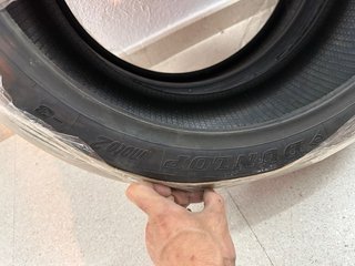 Neumáticos Dunlop Slicks Moto 2