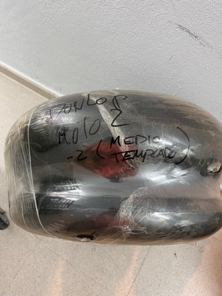 Neumáticos Dunlop Slicks Moto 2