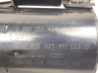 MOTOR ARRANQUE SEAT SEAT IBIZA (6L1) 2001-2009