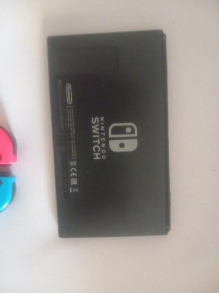 Pack Samsung A13 + Nintendo Switch