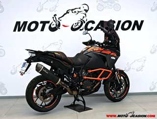 KTM 1290 SUPER ADVENTURE S