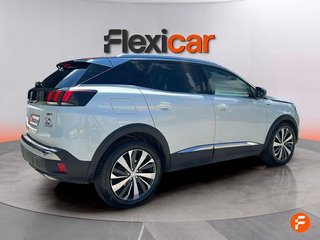 Peugeot 3008 2.0BLUEHDI 133KW (180CV) GT AUTO S&S