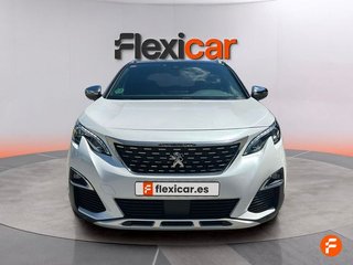 Peugeot 3008 2.0BLUEHDI 133KW (180CV) GT AUTO S&S