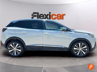 Peugeot 3008 2.0BLUEHDI 133KW (180CV) GT AUTO S&S
