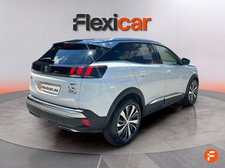 Peugeot 3008 2.0BLUEHDI 133KW (180CV) GT AUTO S&S