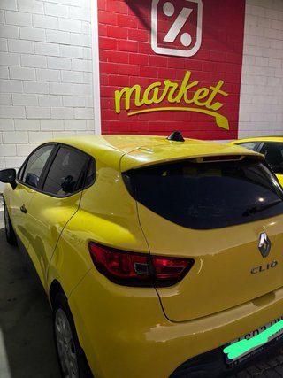 Renault Clio 2013
