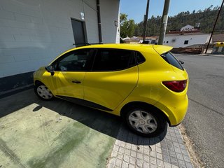 Renault Clio 2013