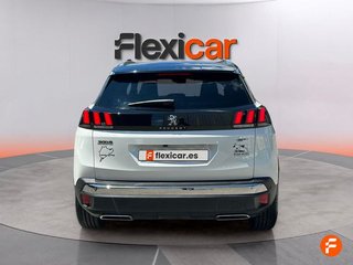 Peugeot 3008 2.0BLUEHDI 133KW (180CV) GT AUTO S&S
