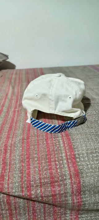 Cappello Nike Inter Vintage Bianco