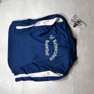 Chaqueta deportiva Nike Vintage Y2K