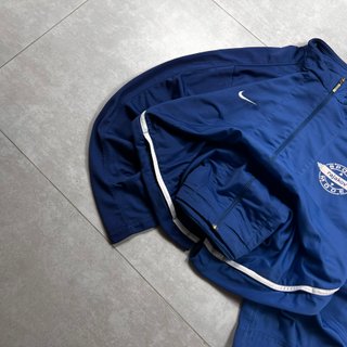 Chaqueta deportiva Nike Vintage Y2K