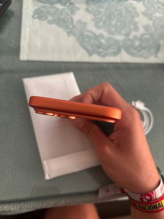 Iphone 17 pro max 256 Gb