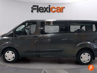 Ford Transit Custom TRANSIT  CUSTOM KOMBI FT 320 L2 TREND 2.0 ECOBULE 96KW