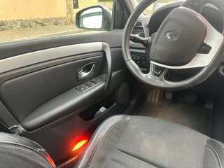 Renault Laguna 2008