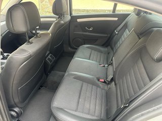 Renault Laguna 2008