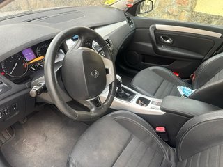 Renault Laguna 2008