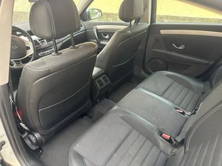 Renault Laguna 2008