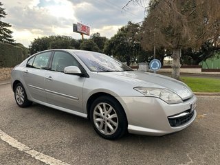 Renault Laguna 2008