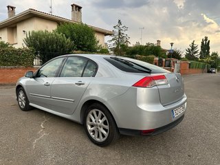 Renault Laguna 2008