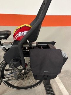 Pack 2 Bicicletas Gazelle Ultimate S8