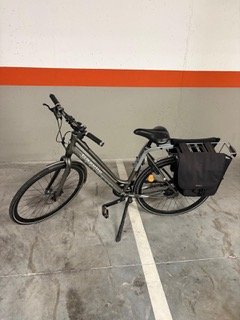 Pack 2 Bicicletas Gazelle Ultimate S8