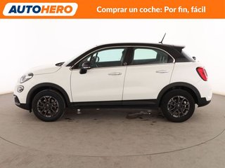 Fiat 500X 1.6 120th