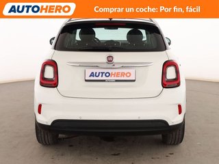 Fiat 500X 1.6 120th
