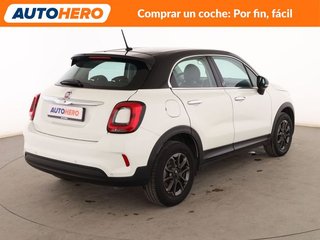 Fiat 500X 1.6 120th