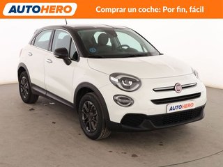 Fiat 500X 1.6 120th