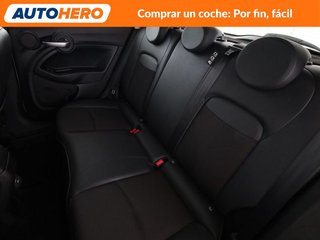 Fiat 500X 1.6 120th
