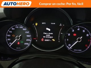 Fiat 500X 1.6 120th