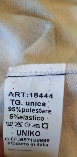 Vestido estampado animal print
