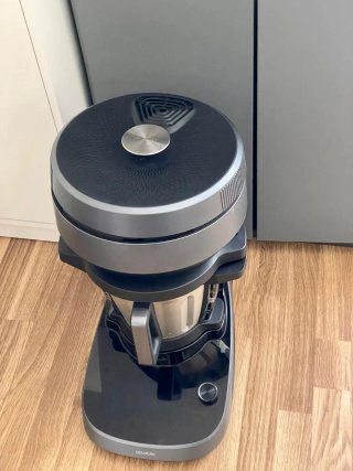 Robot de Cocina Cecotec