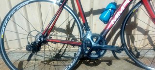 Bicicleta MMR