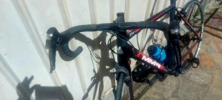 Bicicleta MMR