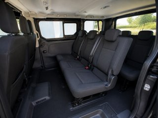 Renault Trafic 2016