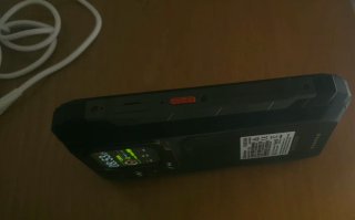 Blackview Xplore 1